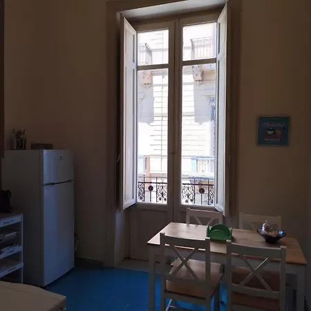 Casa Vacanze Da Ruggero al Massimo-2
