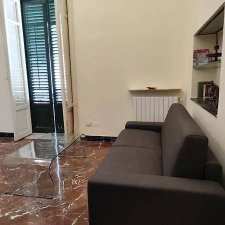 Casa Vacanze Da Ruggero al Massimo-3