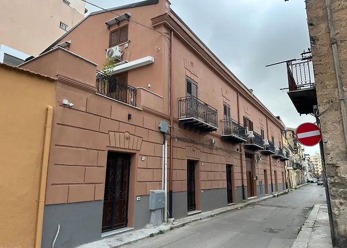 A Casa di Frank