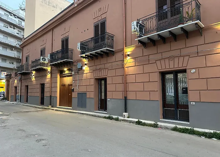A Casa di Frank