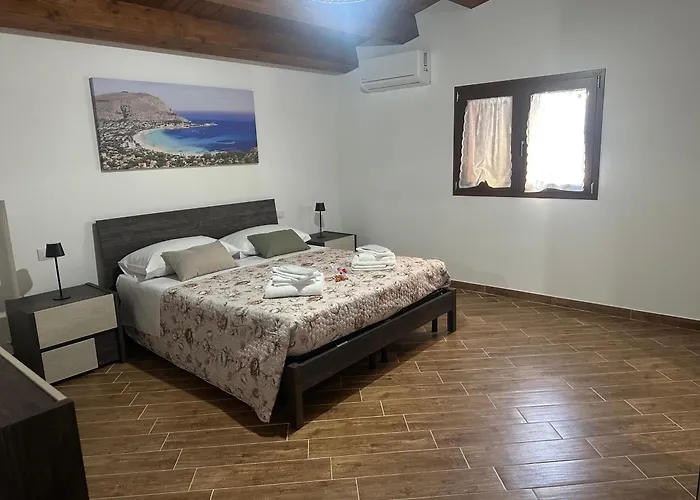 A Casa di Frank